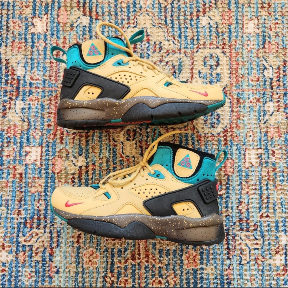 Nike ACG Air Mowabb